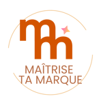 Maîtrise Ta Marque (MTM) logo