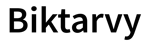 Biktarvy logo