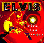 Viva Las Elvis (2012). Digital/Photoshop.