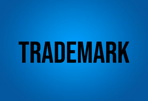 a blue background with the word trademark trademark trademark trademark trademark trademark trademark trademark trademark trademark