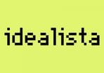 Logo de Idealista, portal de bienes raíces para compra y alquiler de propiedades
