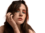 High-end-retouching-background