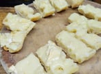Toasts Camembert