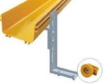 L Type Support