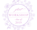 Floret 2019 Scholarship Winners, Flower gardening,,