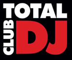 logo TOTAL CLUB DJ