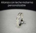 alianza leche materna