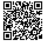 QR code linked to Caroline Muldoon LinkedIn profile