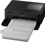 Canon SELPHY CP1500 Compact Photo Printer, Portable Photo Printer, Instant Photo Printer