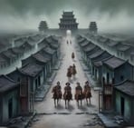 Vườn không nhà trống trần hưng đạo