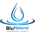 image of blunatural logo