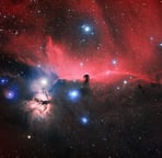 Vai alla galleria Deep Sky