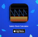 Safety Stock Calculator app