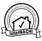 InterNACHI CPI Seal