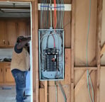 Electric Repairs