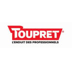 logo tout pret enduit