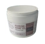Poviderm 10% Ointment Hand and Skin Antiseptics