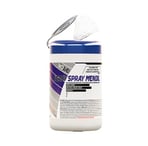 Ready Spray Antiseptic Wipes