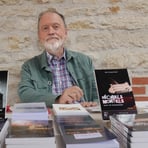 Jean-Jacques NUEL, Salornay-sur-Guye (71)