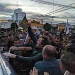 Partido Liberar de Puerto Madryn. Javier Milei