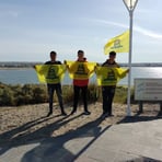 Partido Liberar de Puerto Madryn. Javier Milei