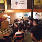 Partido Liberar de Puerto Madryn. Javier Milei