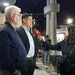 Partido Liberar de Puerto Madryn. Javier Milei