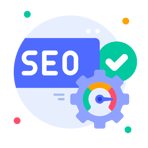 seo services icon