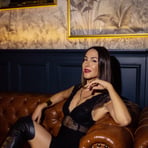nika mills cantante
