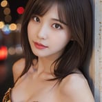 si cantik