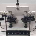 comparison microscope