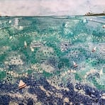 Bubbly Caribbean
