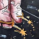 Walking with the stars
