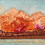 Golden Mountain