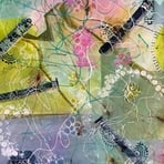 Seamstress table 3