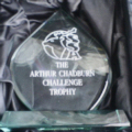 The Arthur Chadburn Trophy