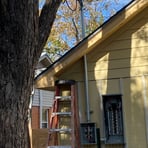 Picture of New Construction of Wiring
