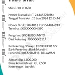 Testimoni