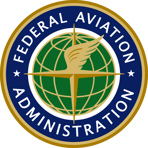 FAA logo