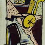 la chute de l'ange