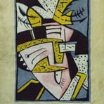 la métamorphose de l'ange