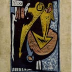 la naissance de l'ange