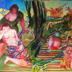 Procné et Philomèle