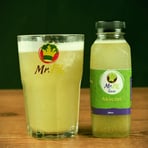 Suco Detox Abacaxi Mr. Fit Prudente