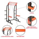 barbell racks