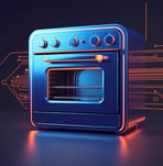 commercial oven repair in Charlotte, NC