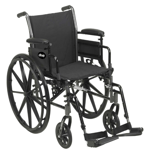 Drive Cruiser III Wheelchair