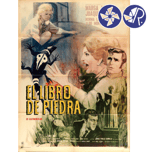 Portada y calificación del disco El Libro de Piedra.