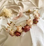 Couronne cérémonie