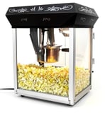 Pochoclera NP4001B